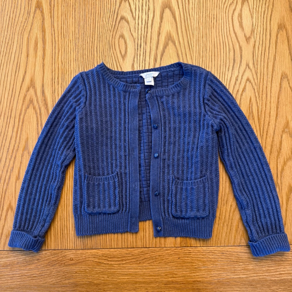Jacadi girls Cardigan